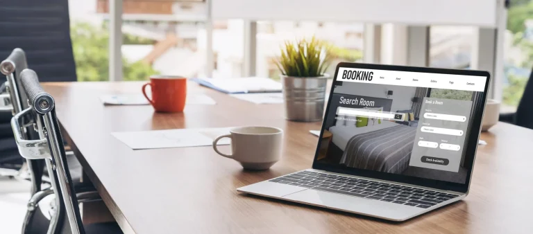 Site vitrine professionnel pour votre entreprise
