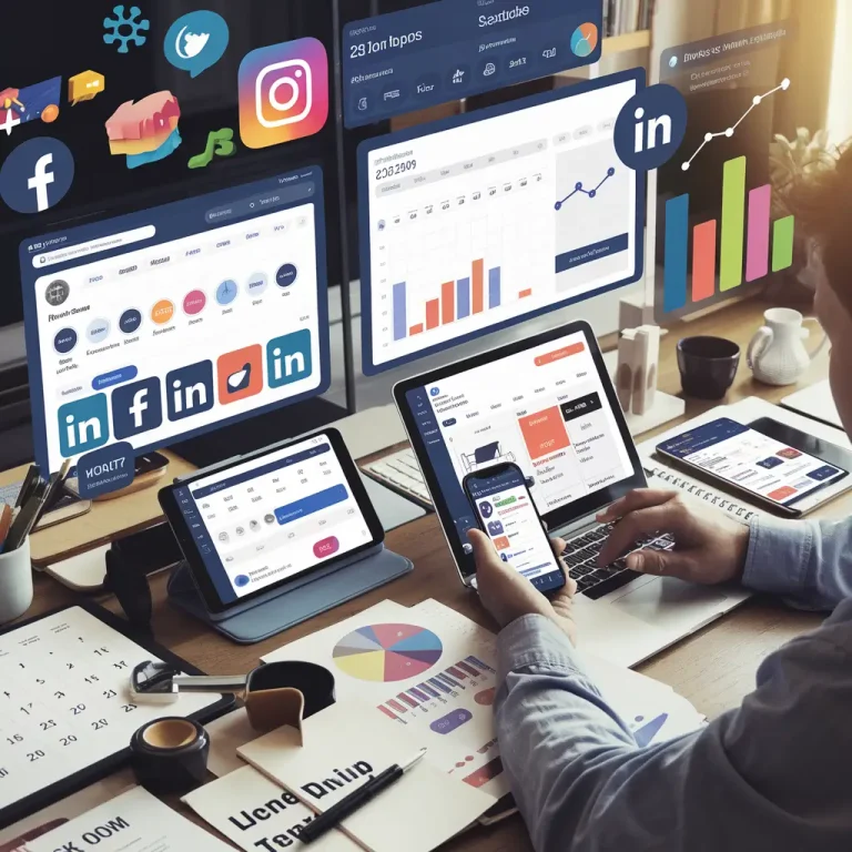 Community Management au Sénégal : pourquoi votre entreprise a besoin d’un community manager ?