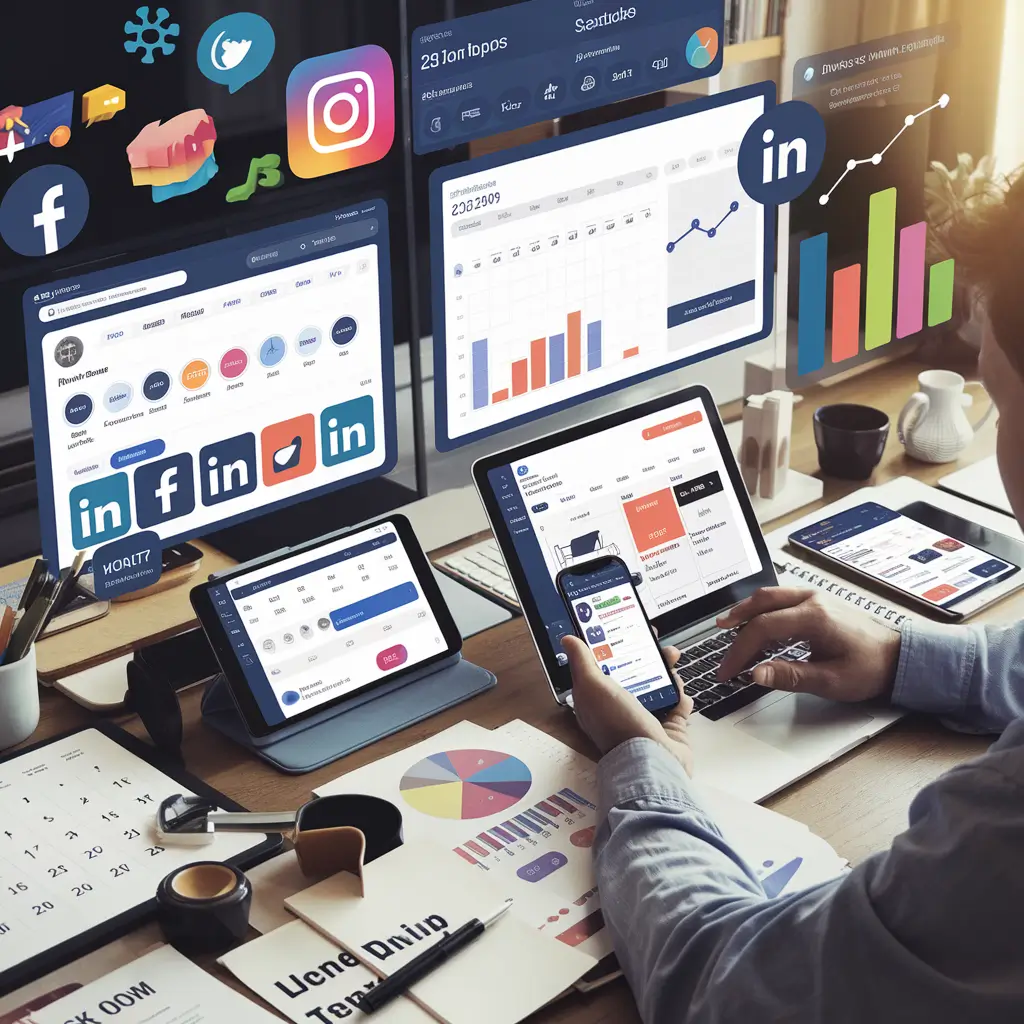 Community Management au Sénégal : pourquoi votre entreprise a besoin d’un community manager ?